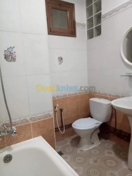 Location Niveau De Villa F3 Alger Bir mourad rais