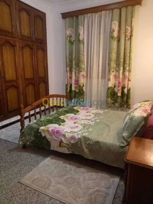 Location Niveau De Villa F3 Alger Bir mourad rais