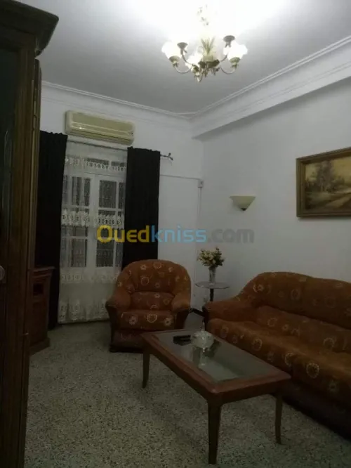 Location Niveau De Villa F3 Alger Bir mourad rais