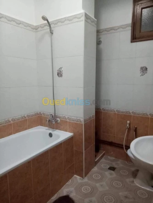 Location Niveau De Villa F3 Alger Bir mourad rais
