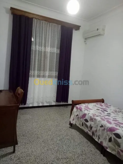Location Niveau De Villa F3 Alger Bir mourad rais