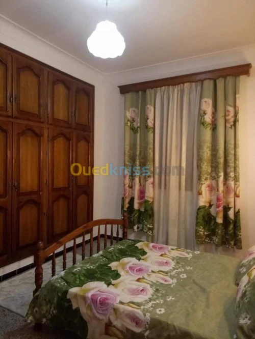 Location Niveau De Villa F3 Alger Bir mourad rais