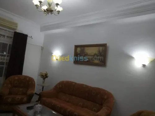 Location Niveau De Villa F3 Alger Bir mourad rais