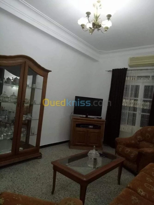 Location Niveau De Villa F3 Alger Bir mourad rais