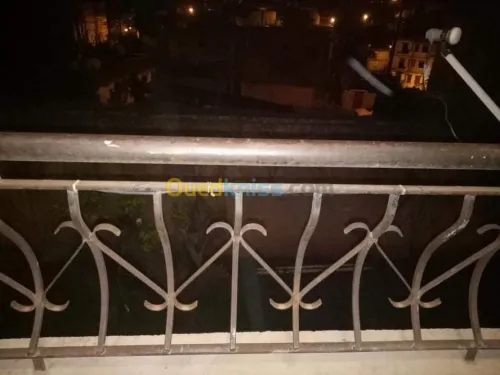 Location Niveau De Villa F3 Alger Bir mourad rais