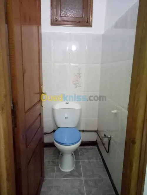 Location Niveau De Villa F3 Alger Bir mourad rais