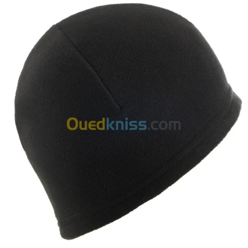 BONNET Decathlon DE SKI ADULTE FIRSTHEAT NOIR