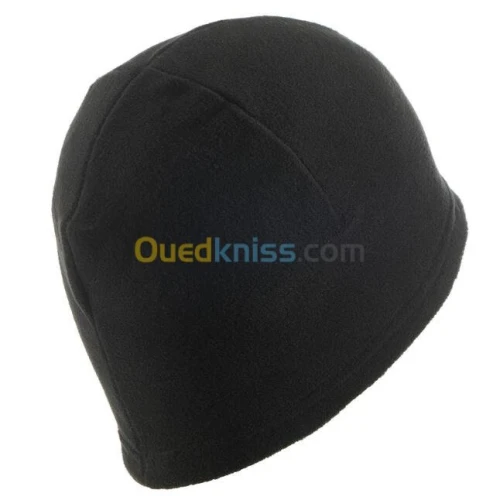 BONNET Decathlon DE SKI ADULTE FIRSTHEAT NOIR