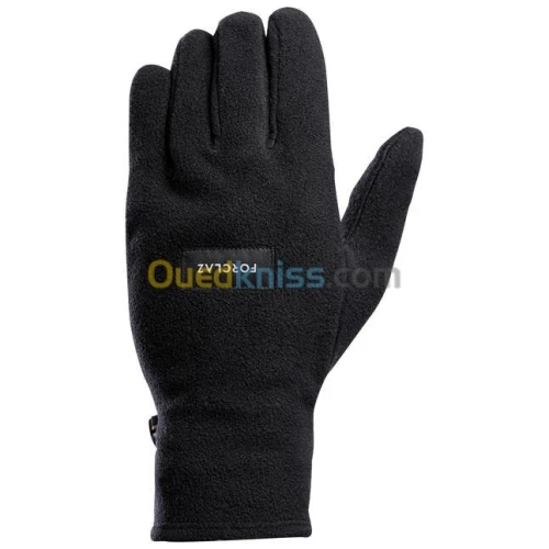 GANTS Decathlon POLAIRE HOMME FEMME MT100
