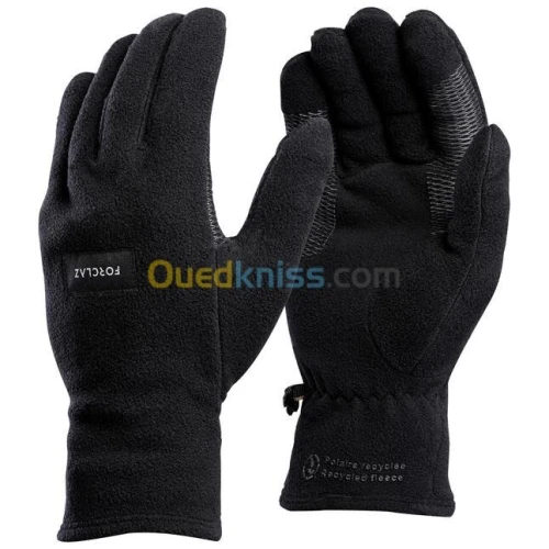 GANTS Decathlon POLAIRE HOMME FEMME MT100
