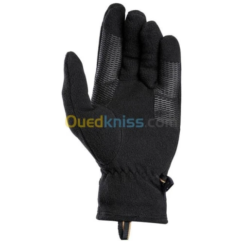 GANTS Decathlon POLAIRE HOMME FEMME MT100