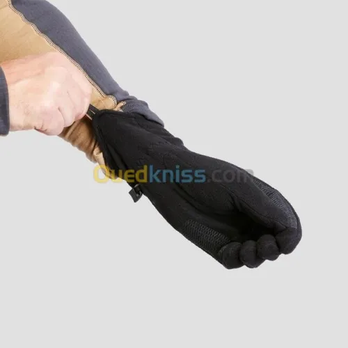 GANTS Decathlon POLAIRE HOMME FEMME MT100