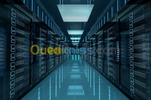 Hébergement Web