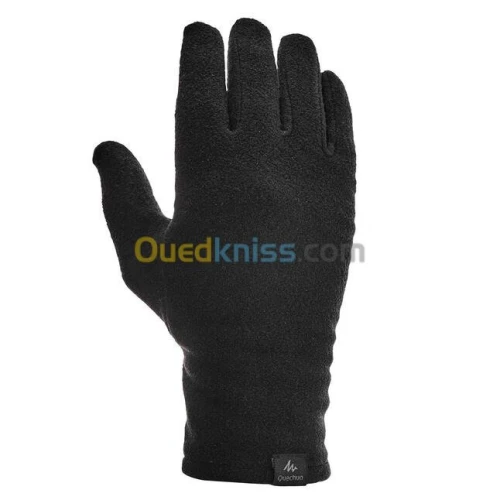 SOUS-GANTS Decathlon POLAIRE HOMME FEMME - MT100