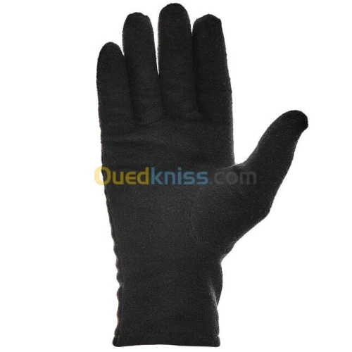 SOUS-GANTS Decathlon POLAIRE HOMME FEMME - MT100