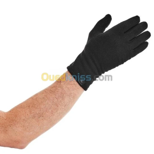 SOUS-GANTS Decathlon POLAIRE HOMME FEMME - MT100