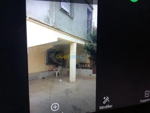 Vente Villa Blida Bougara