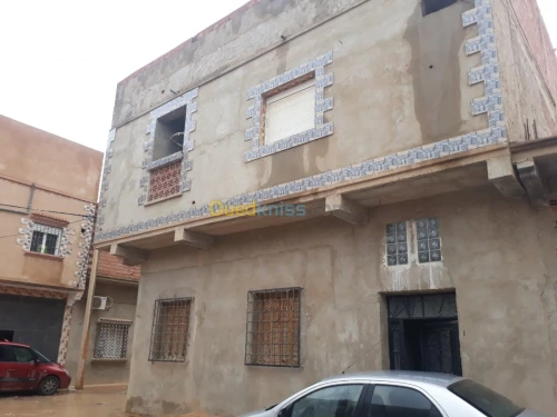 Vente Villa Mascara Tighennif