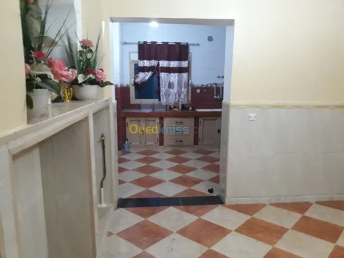 Vente Villa Mascara Tighennif