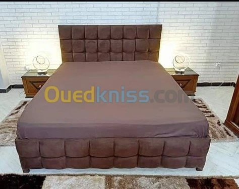 vente de sommiers sur commande