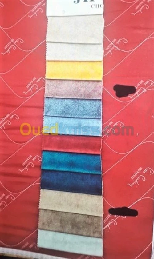 vente de sommiers sur commande