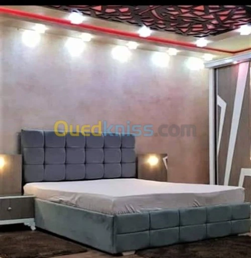 vente de sommiers sur commande