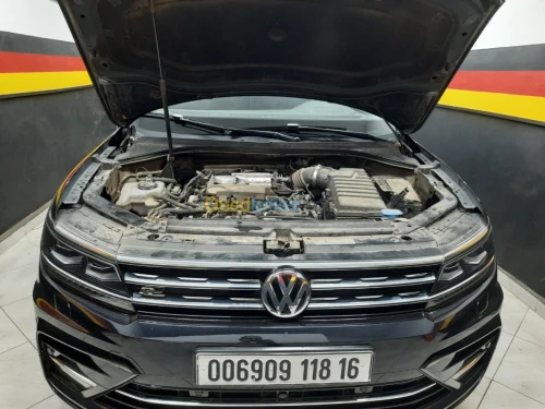 Tiguan 2017-2024 AdBlue  FAP EGR off