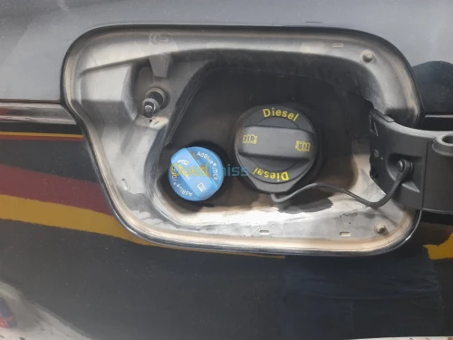 Tiguan 2017-2024 AdBlue  FAP EGR off