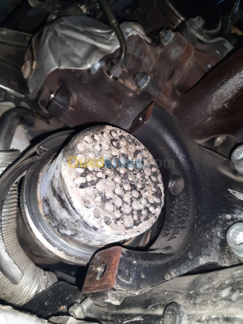 Tiguan 2017-2024 AdBlue  FAP EGR off