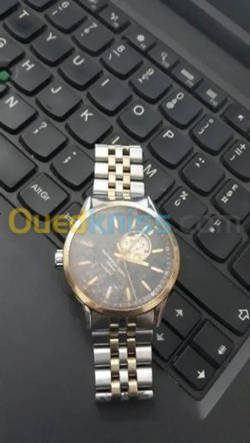 Raymond weil