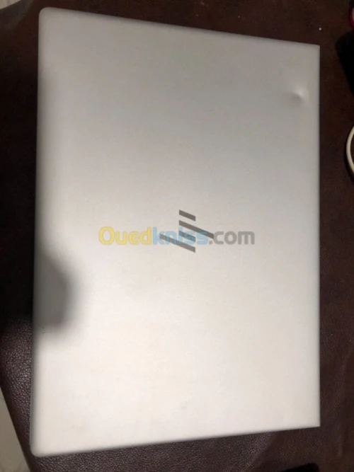 Hp elite book i5 8eme 8gb de ram