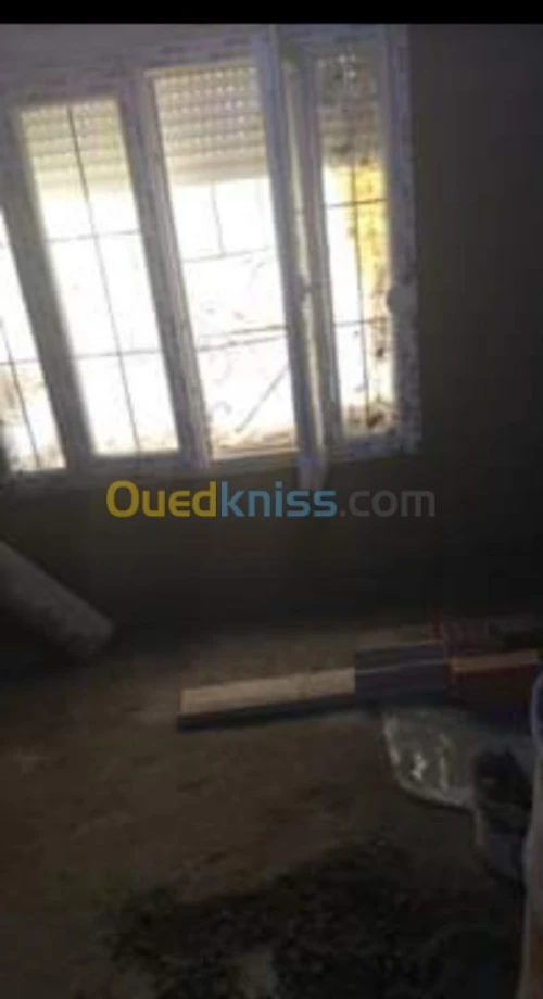 Vente Appartement F3 Tiaret Tiaret