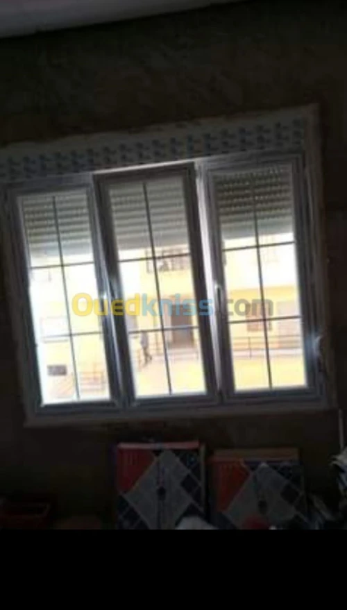 Vente Appartement F3 Tiaret Tiaret