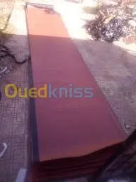  Etancheité pour terrasses,