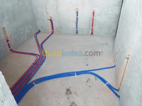 plomberi et chauffage central, 