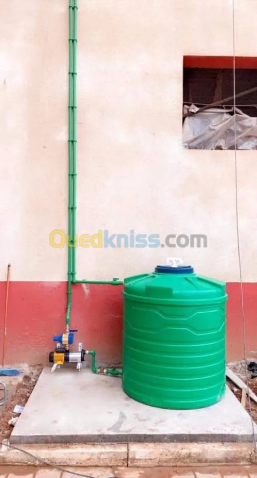 plomberi et chauffage central, 