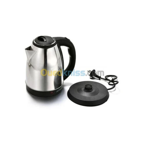 Scarlett Bouilloire Electrique Inox