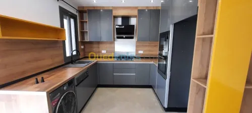 Location Immeuble Alger Said hamdine
