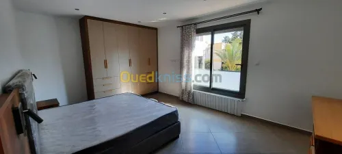 Location Immeuble Alger Said hamdine