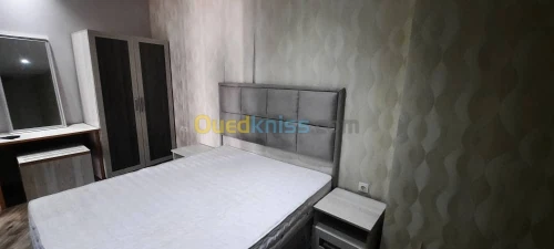 Location Immeuble Alger Said hamdine