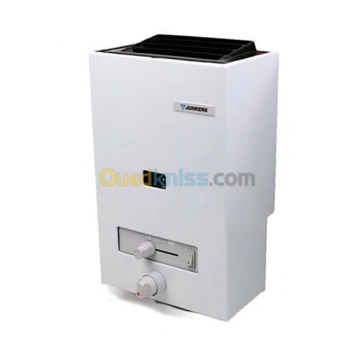 Junkers Chauffe Bain 5 Litres