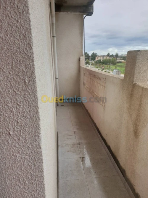 Location Villa Alger Rouiba