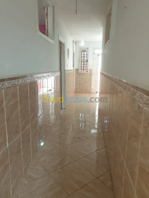 Location Villa Alger Rouiba