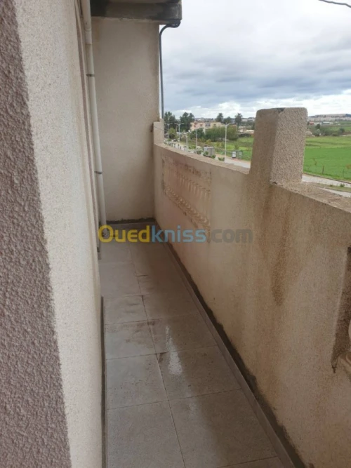 Location Villa Alger Rouiba
