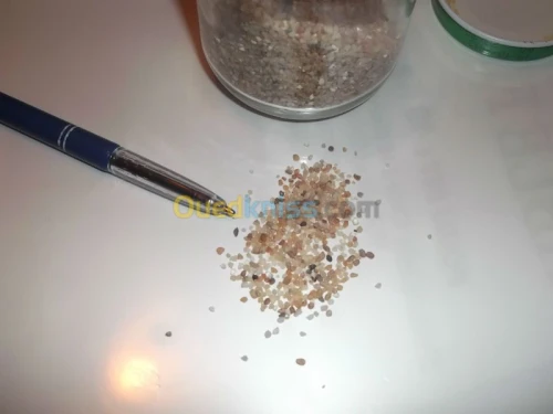 Roulés de decoration 2 /3 /4 /5 /6 /7 