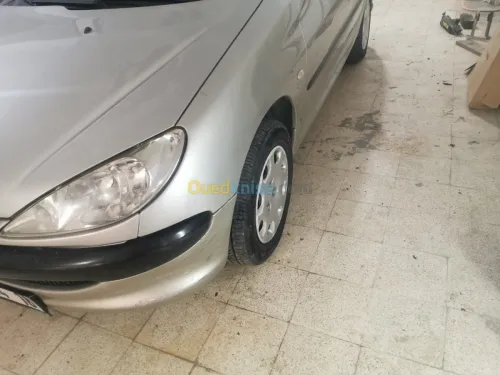 Redressage a froid sans peinture