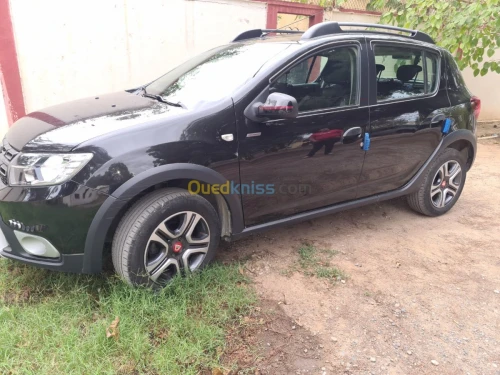 Dacia Sandero 2019 