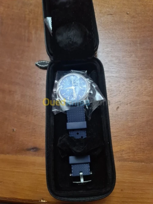 montre alpina chronograph