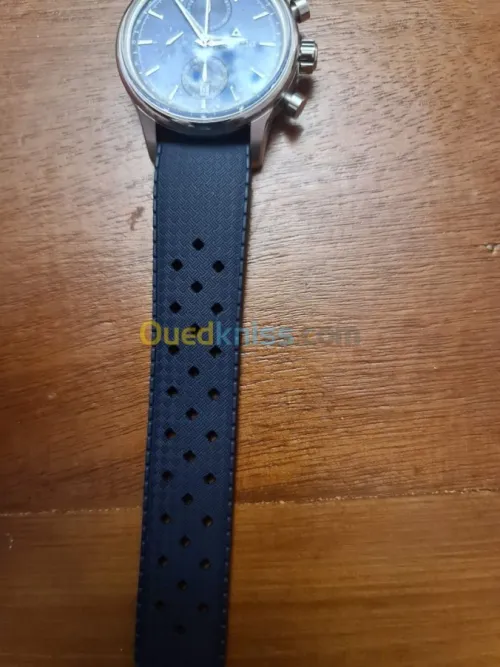 montre alpina chronograph