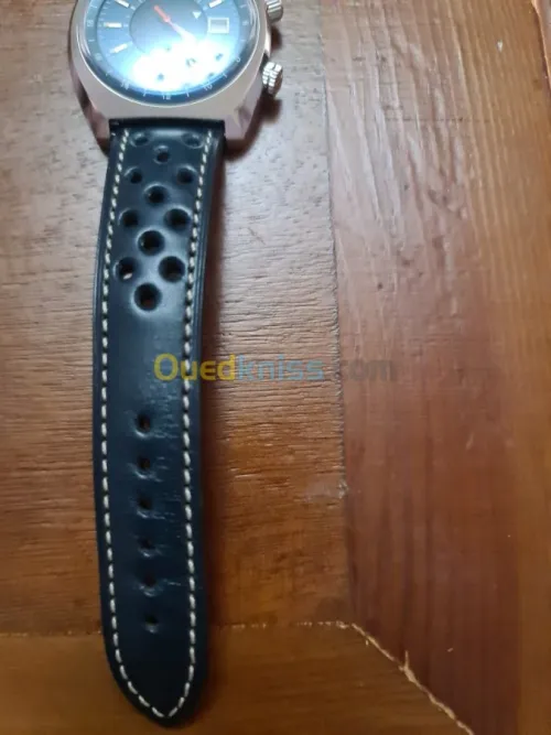  Montres startimer heritage swisse mad